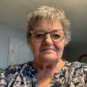 Meet your Posher, Ann